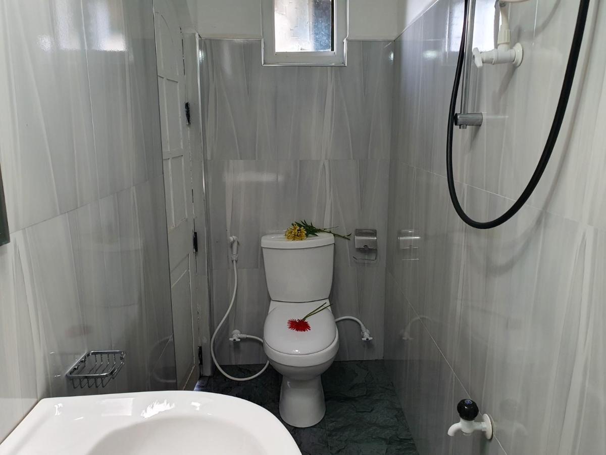Ruchi House Guest house