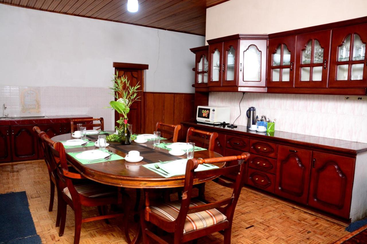 The West Gate Bungalow *