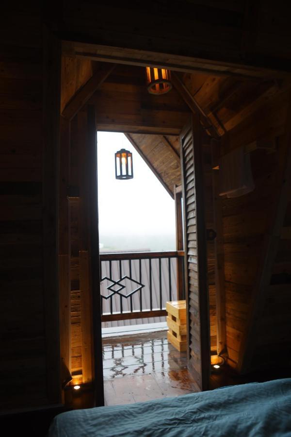 Villa Hunters Wood Nuwara Eliya