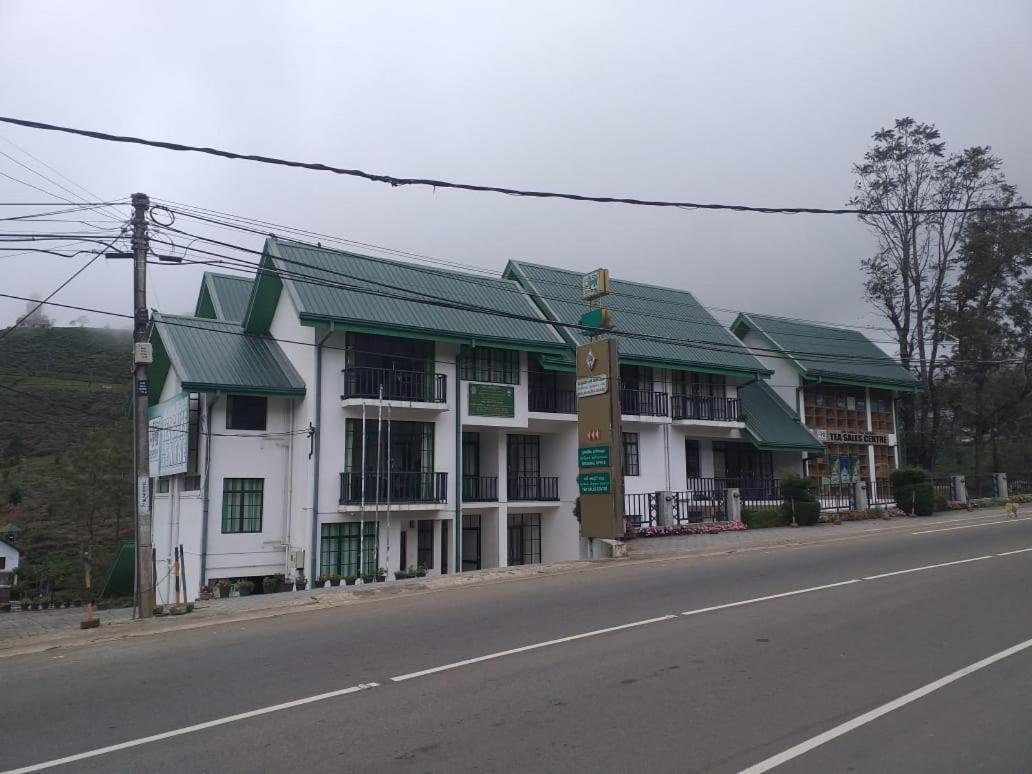 T Nuwara Eliya