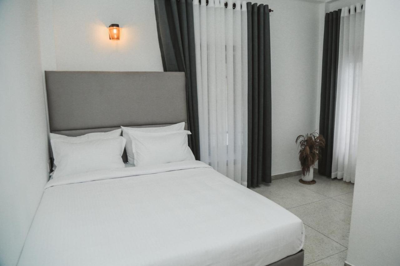 Omenco Hotel Nuwara Eliya