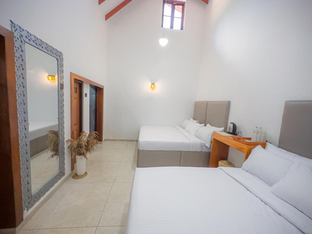 Omenco Hotel Nuwara Eliya