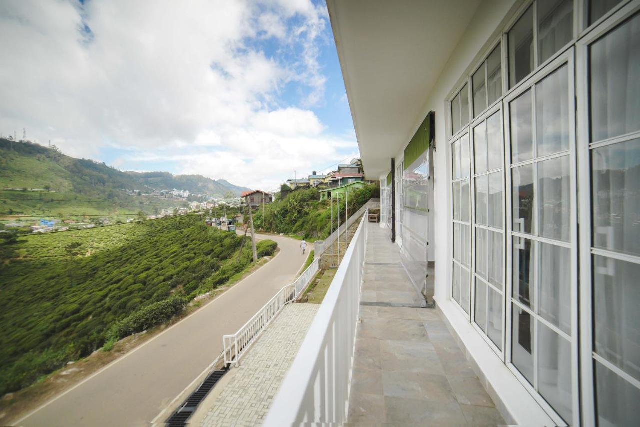 The Montfort, Nuwaraeliya