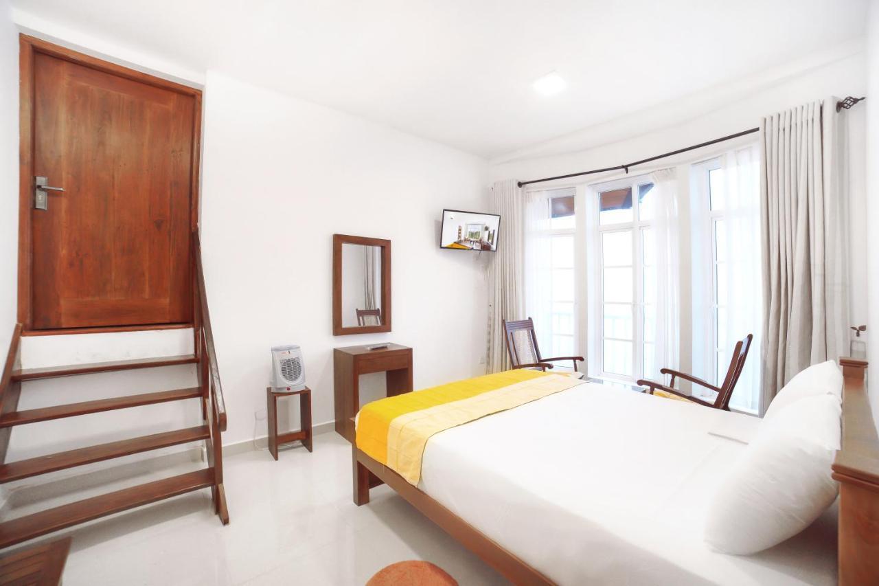 The Montfort, Nuwaraeliya * Nuwara Eliya