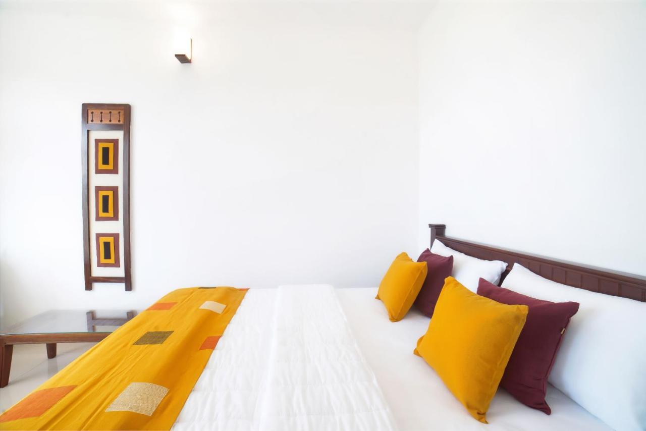 The Montfort, Nuwaraeliya Bed & Breakfast *