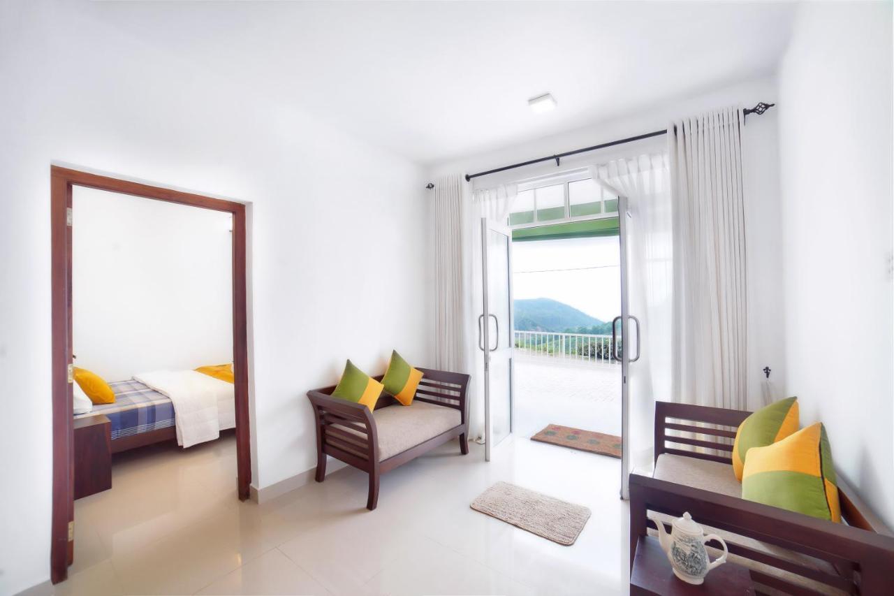 The Montfort, Nuwaraeliya * Nuwara Eliya