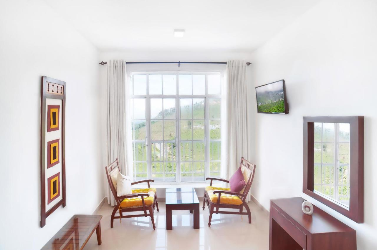 The Montfort, Nuwaraeliya