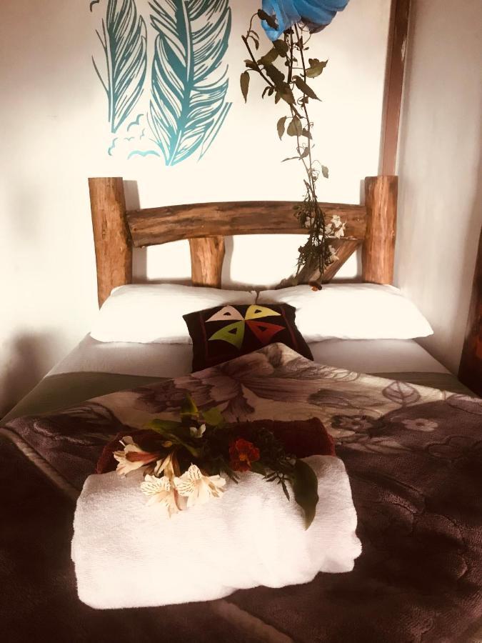The Paulwood Cabin Homestay