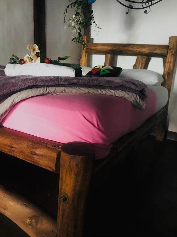 The Paulwood Cabin Nuwara Eliya