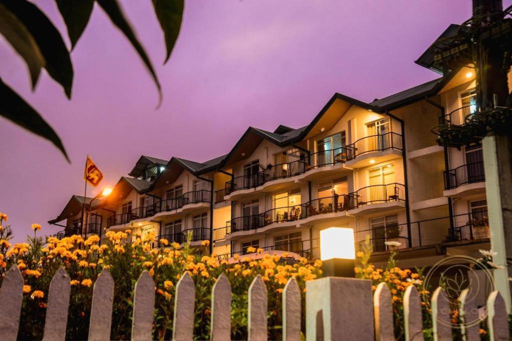 Apartment View Luxury Nuwara Eliya