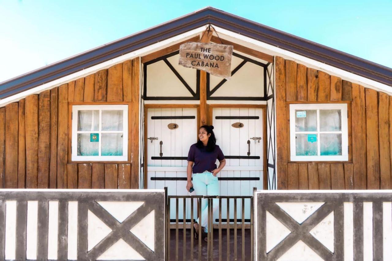 The Paulwood Cabin Homestay *