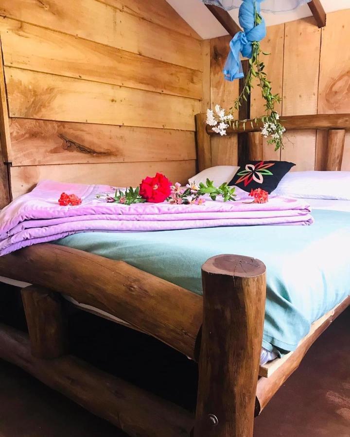 The Paulwood Cabin Homestay Nuwara Eliya