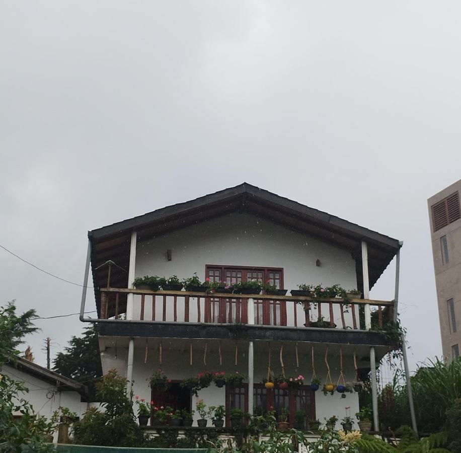 Cozy Heaven * Nuwara Eliya