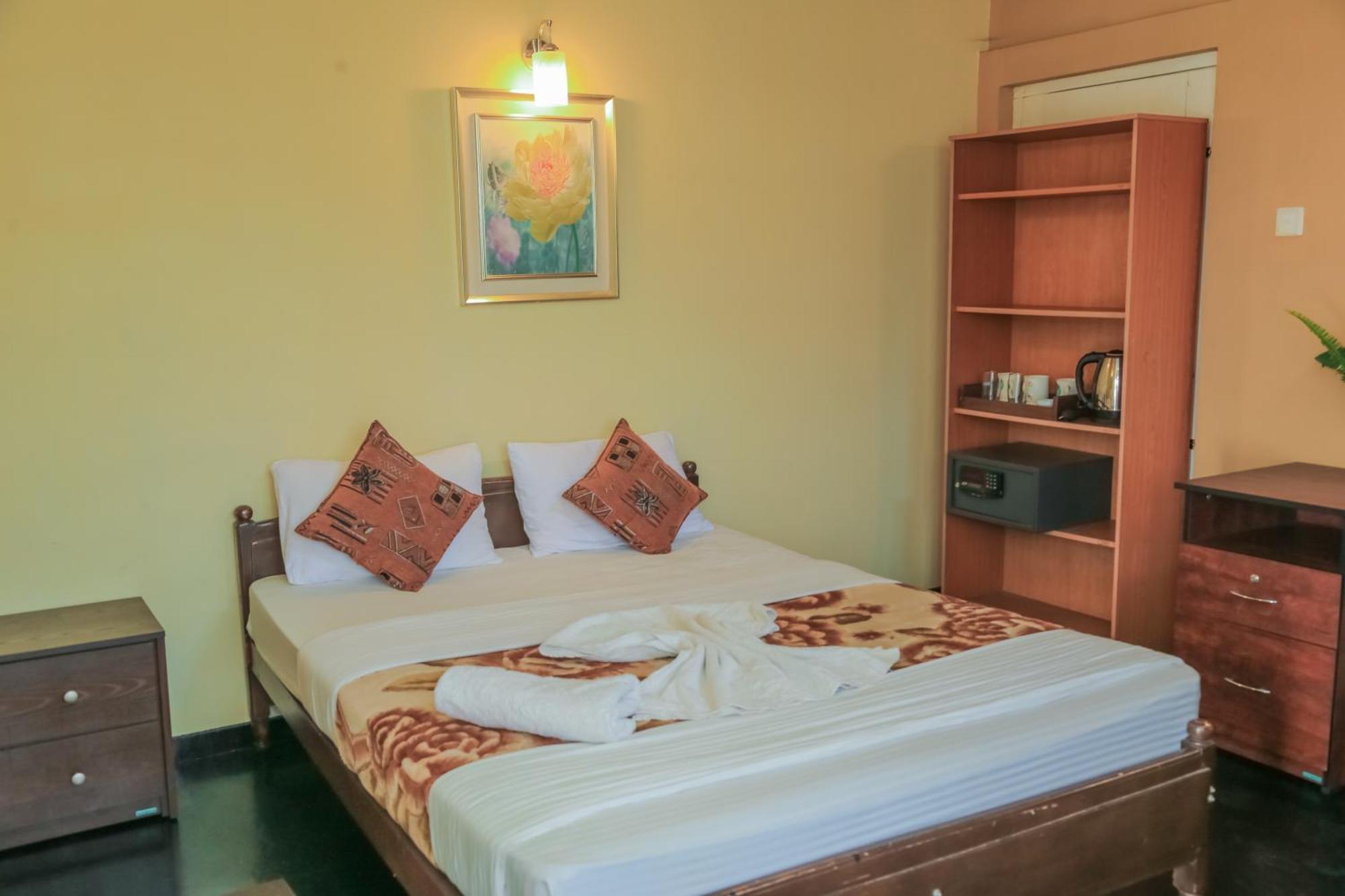 House Of Leisure Hotel Nuwara Eliya
