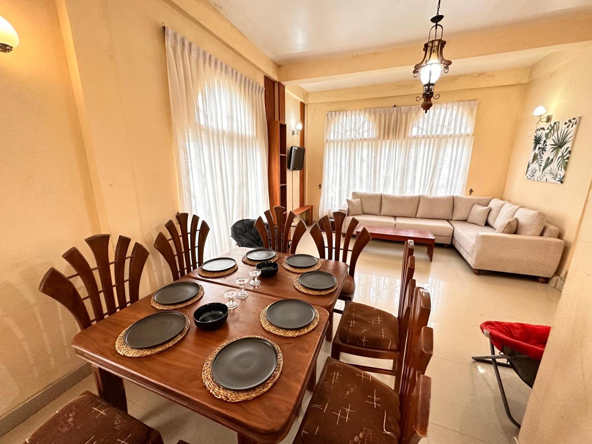 Maples Bed & Breakfast