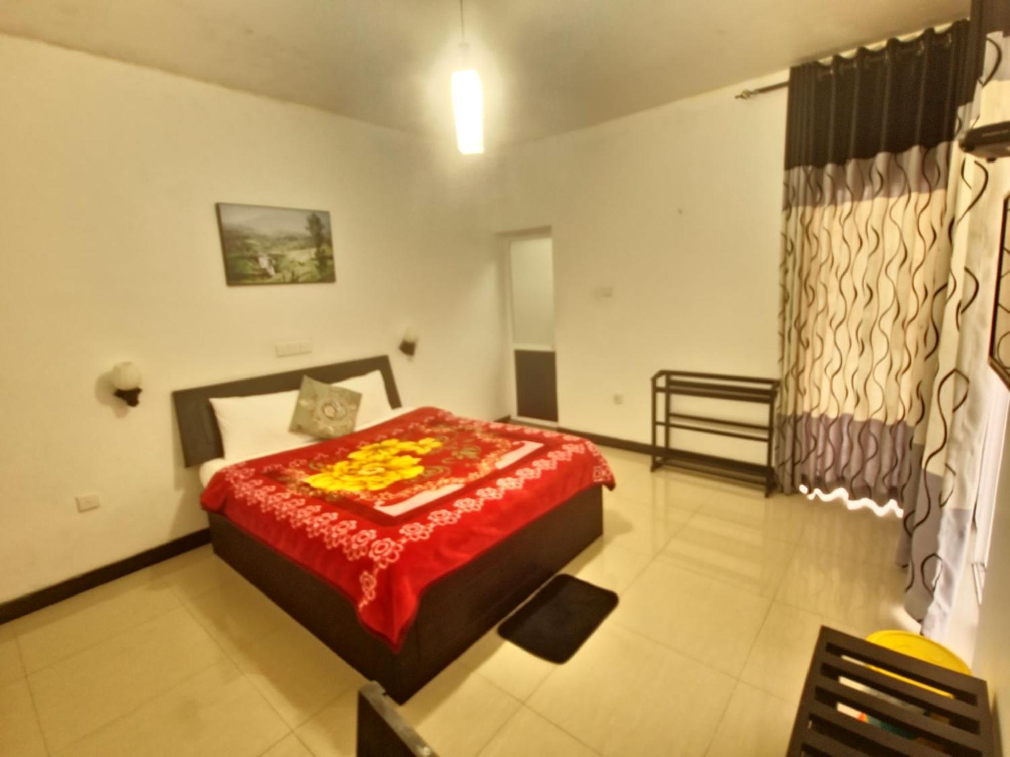 White 4* Nuwara Eliya