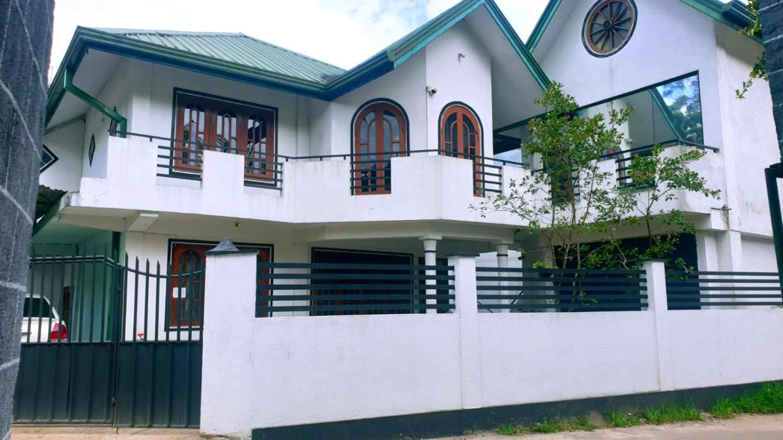 Holiday home Nuwara Eliya Holiday Home *