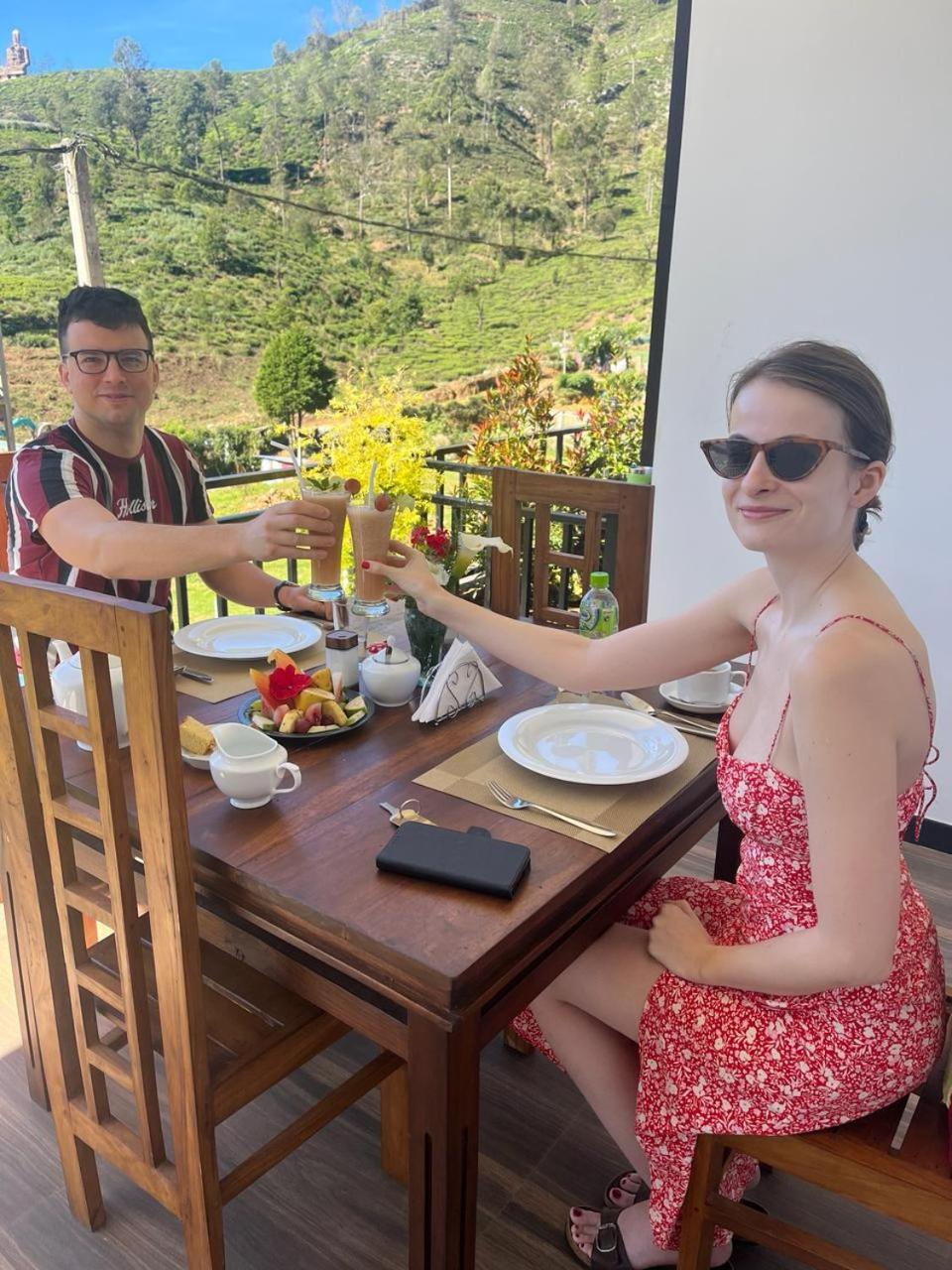 Queensland Nuwara Eliya