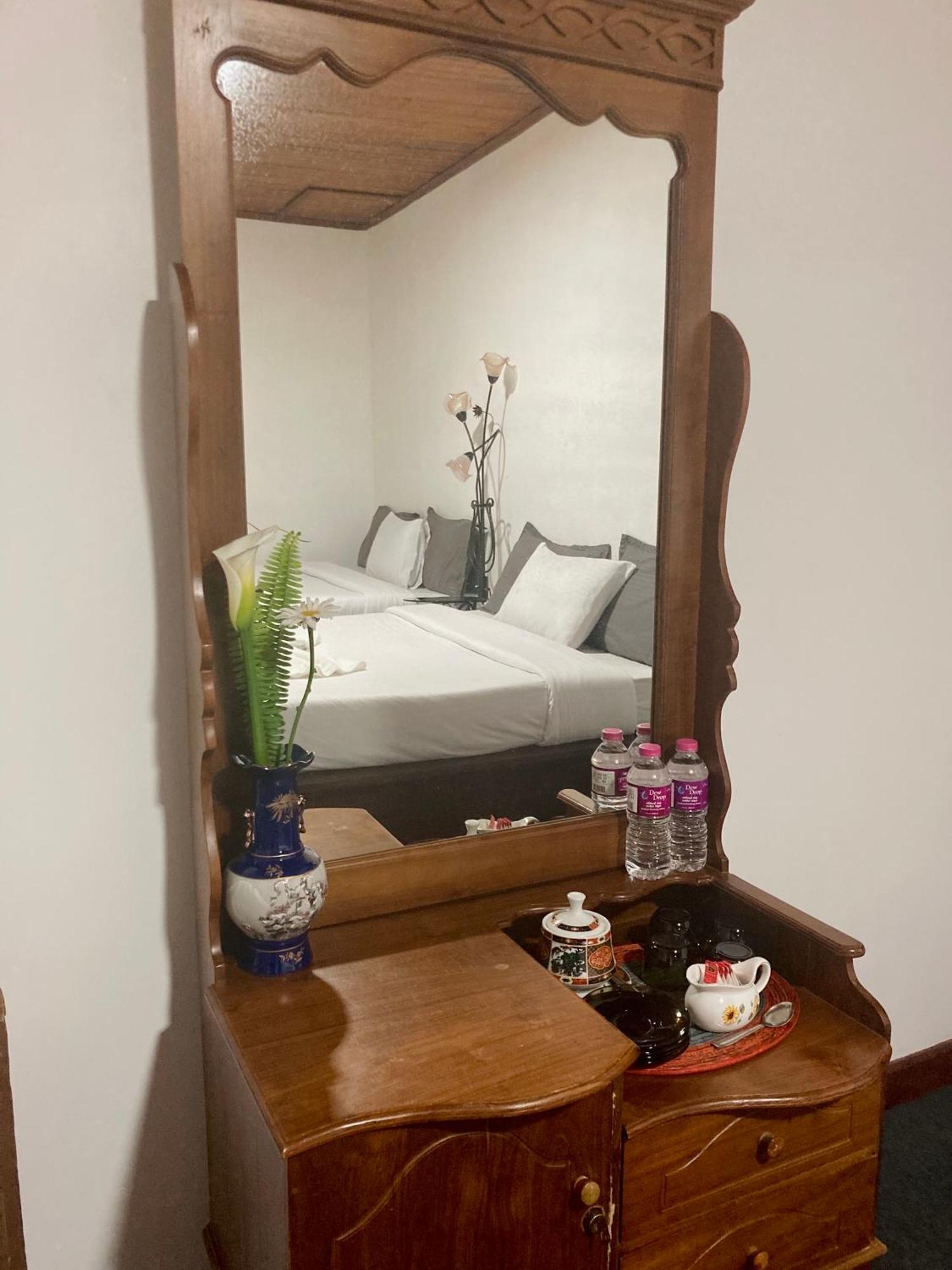 The Shrewsbury Homestay