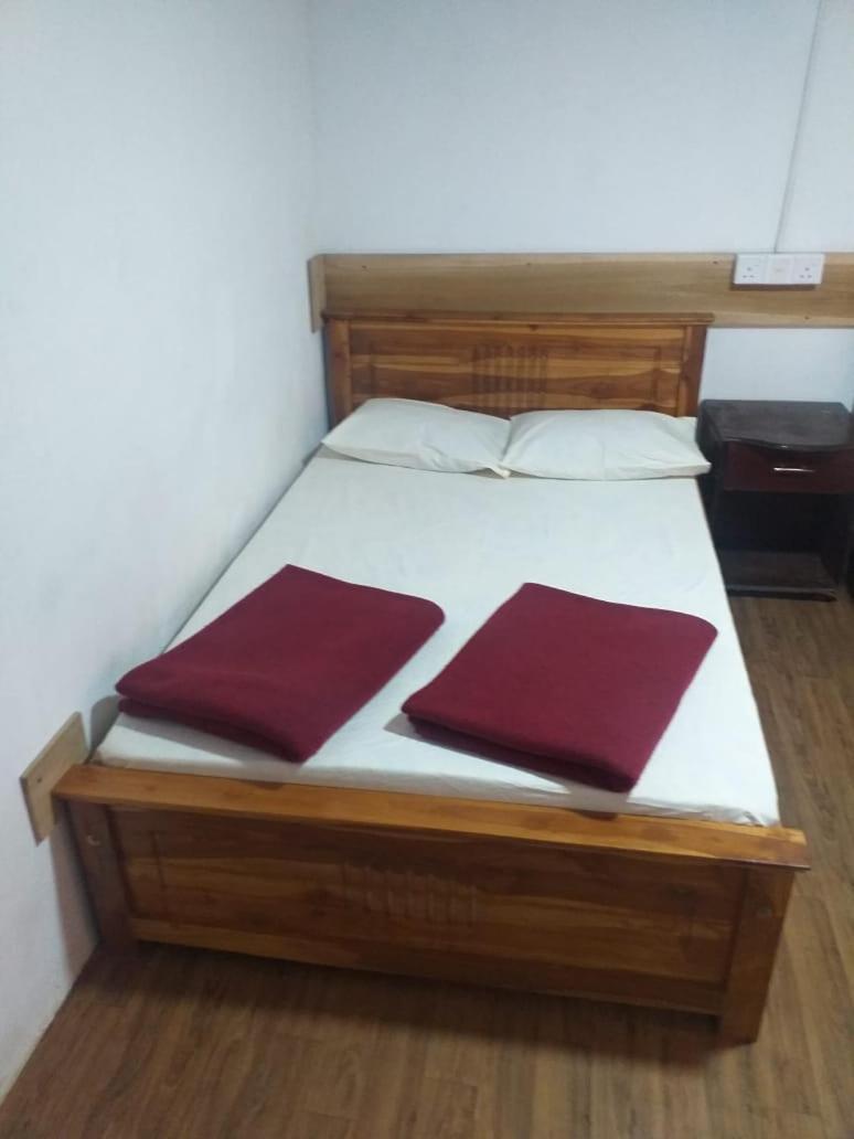 Bed & Breakfast T *
