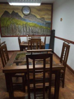 White Tower Hotel Nuwara Eliya