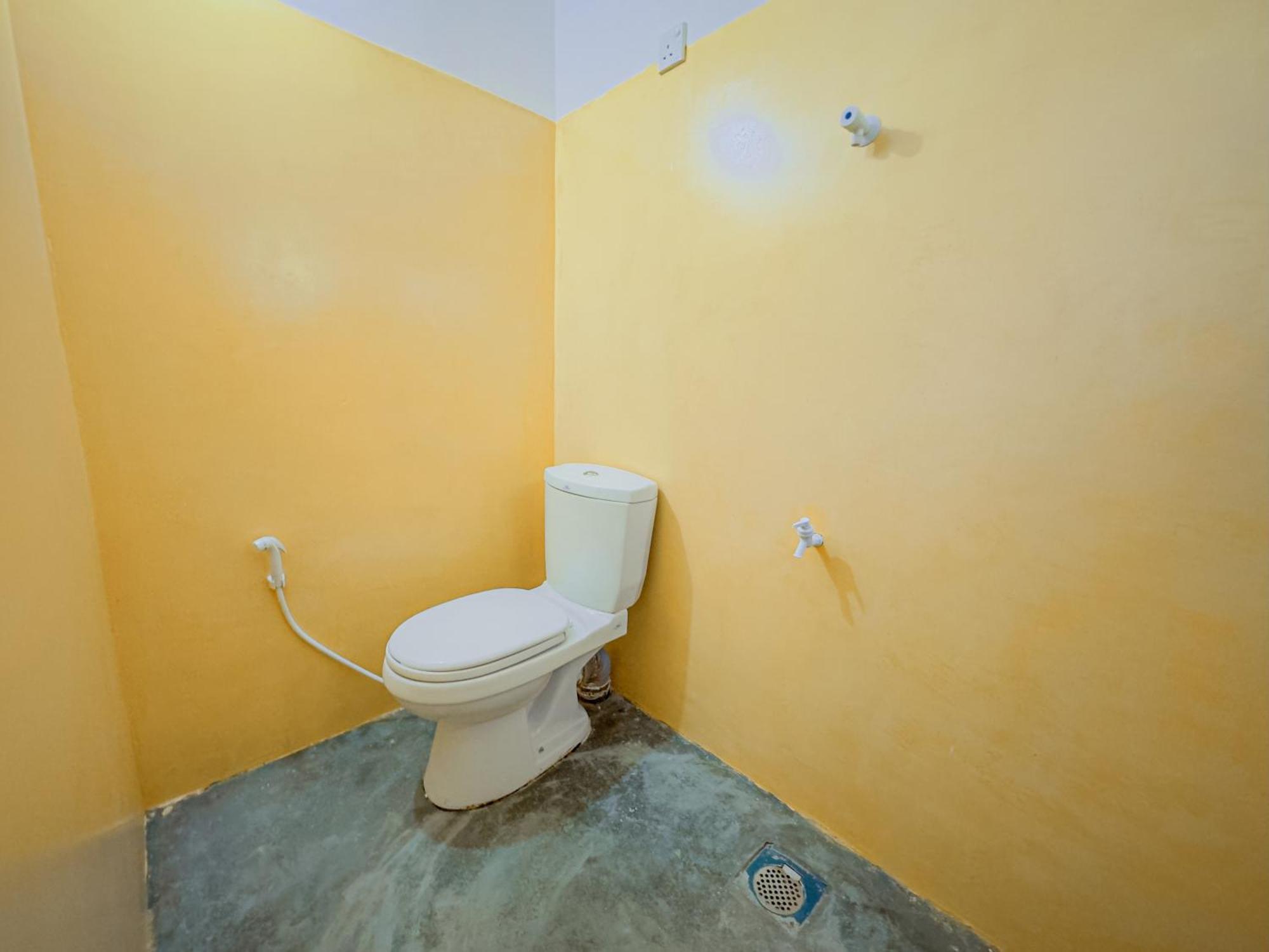 The Backwoods Standard Apartment Nuwara Eliya