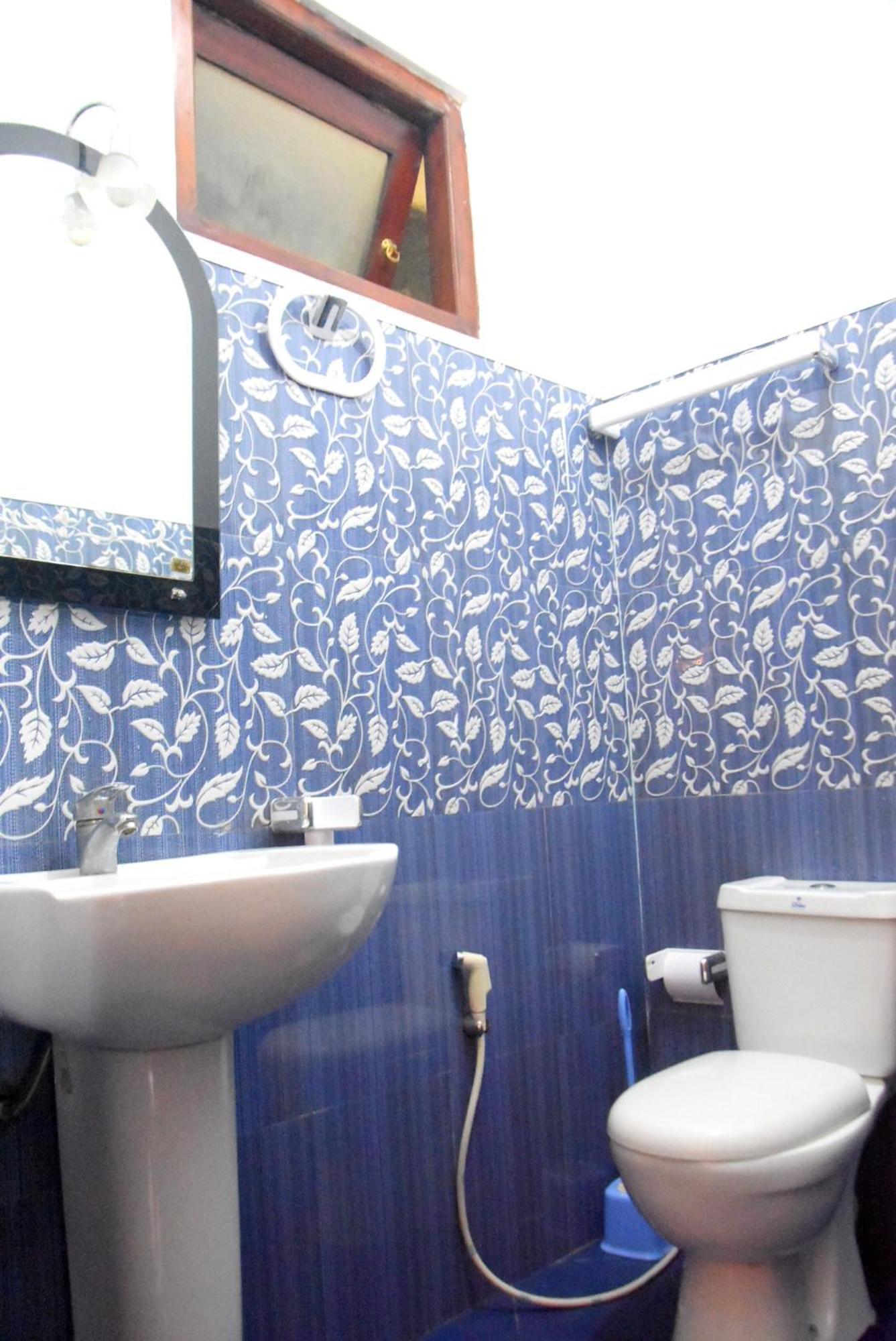 Guest house Nuwaraeliya Konical