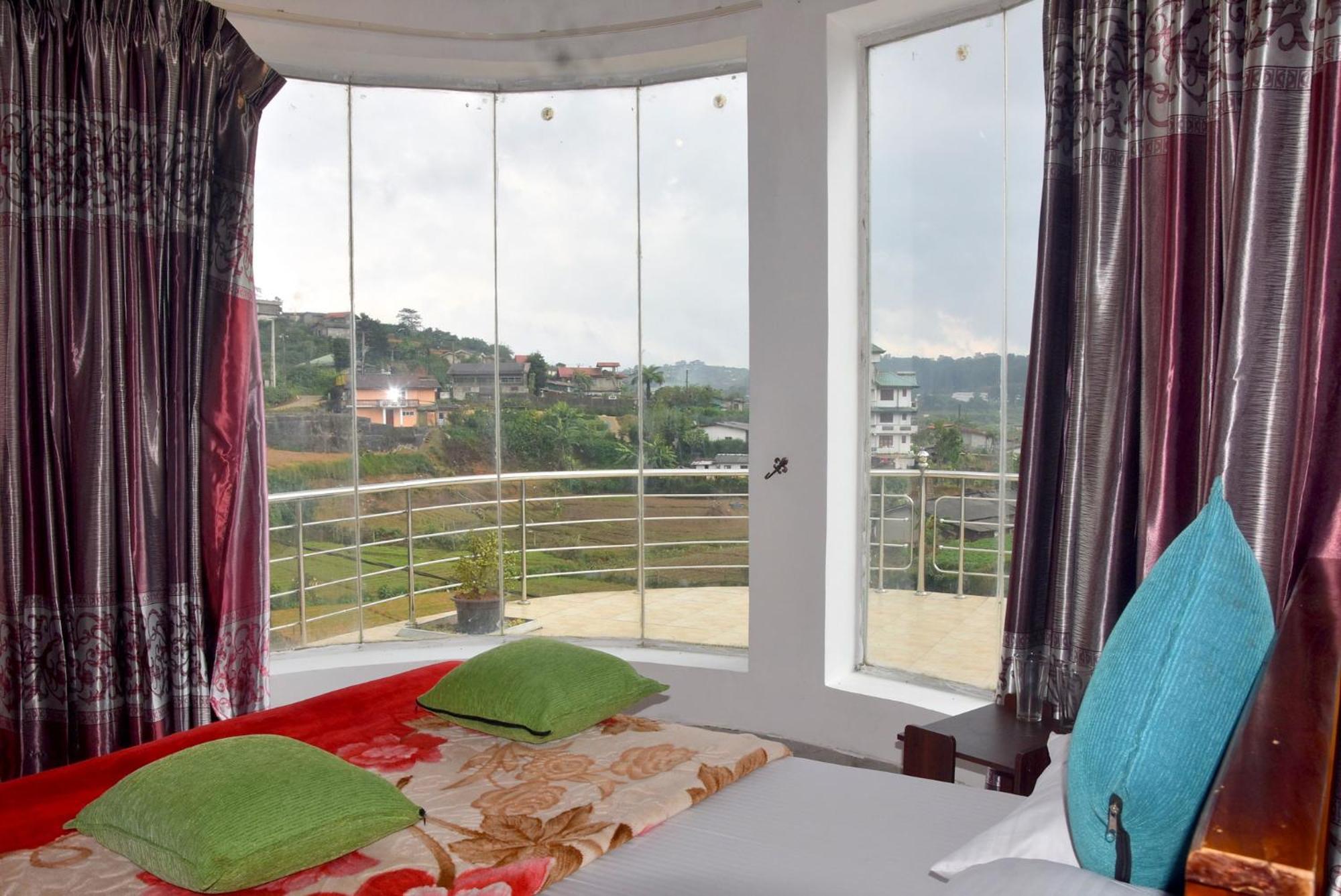 Guest house Nuwaraeliya Konical *