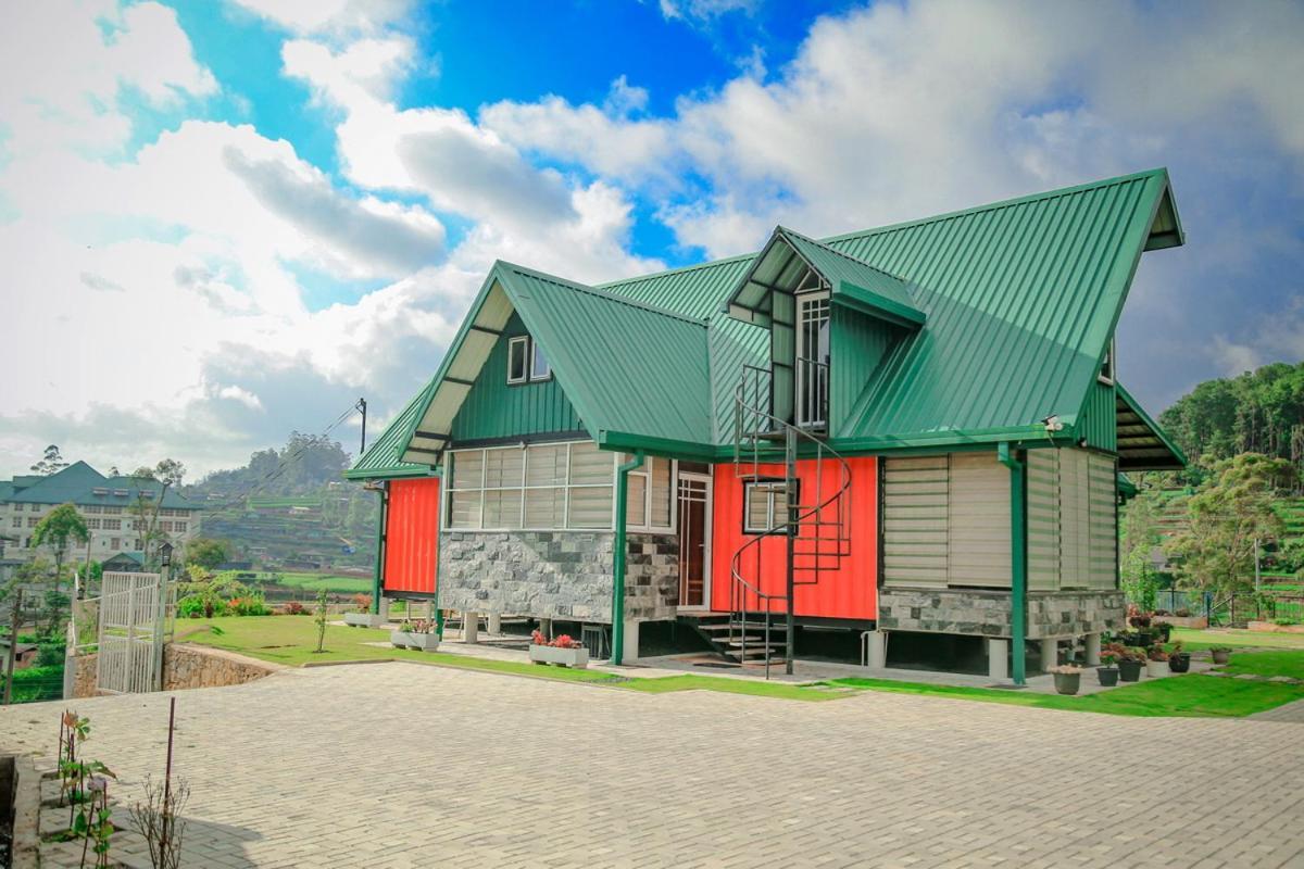 Mount Star Villa Nuwara Eliya