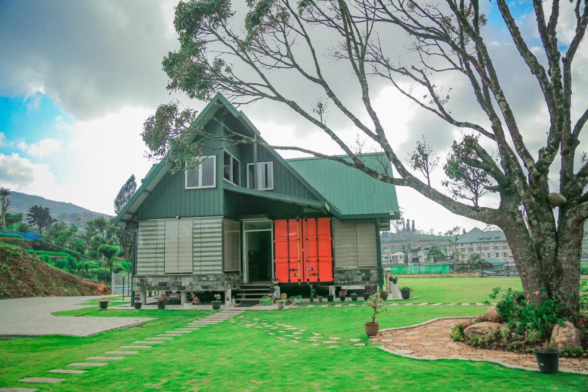 Mount Star Nuwara Eliya