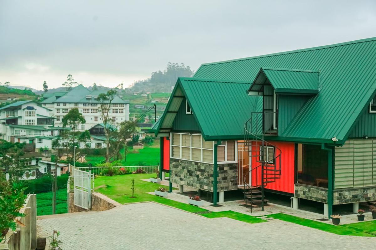 Villa Mount Star