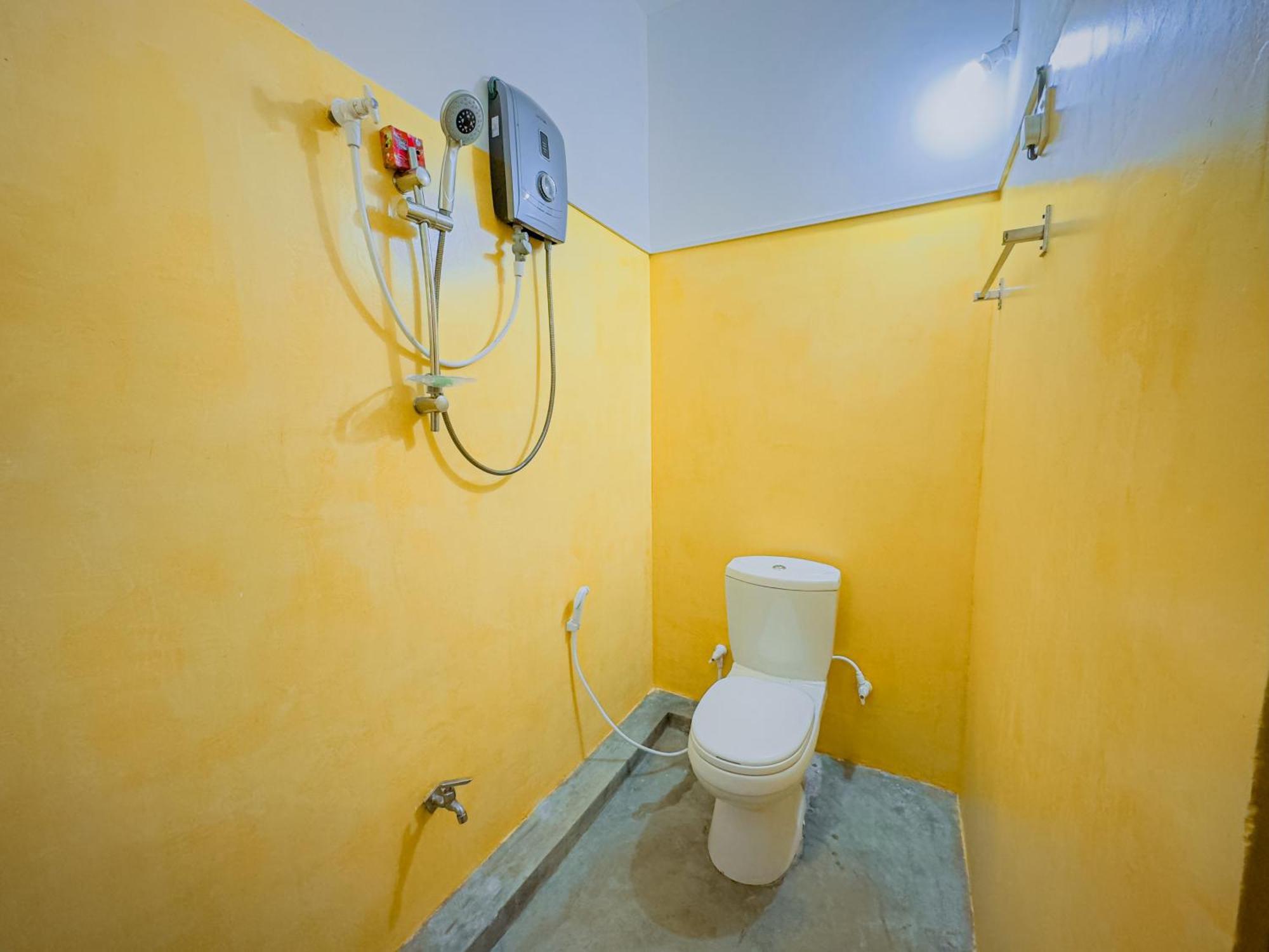 Apartment The Backwoods Standard Nuwara Eliya