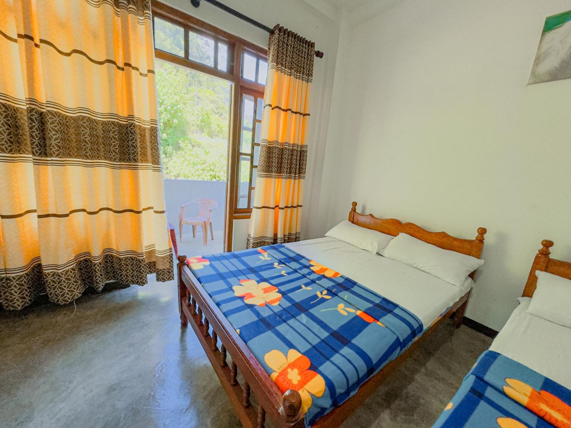 Apartment The Backwoods Standard Nuwara Eliya