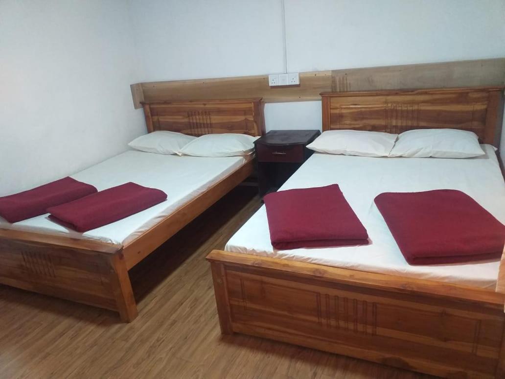 T Bed & Breakfast