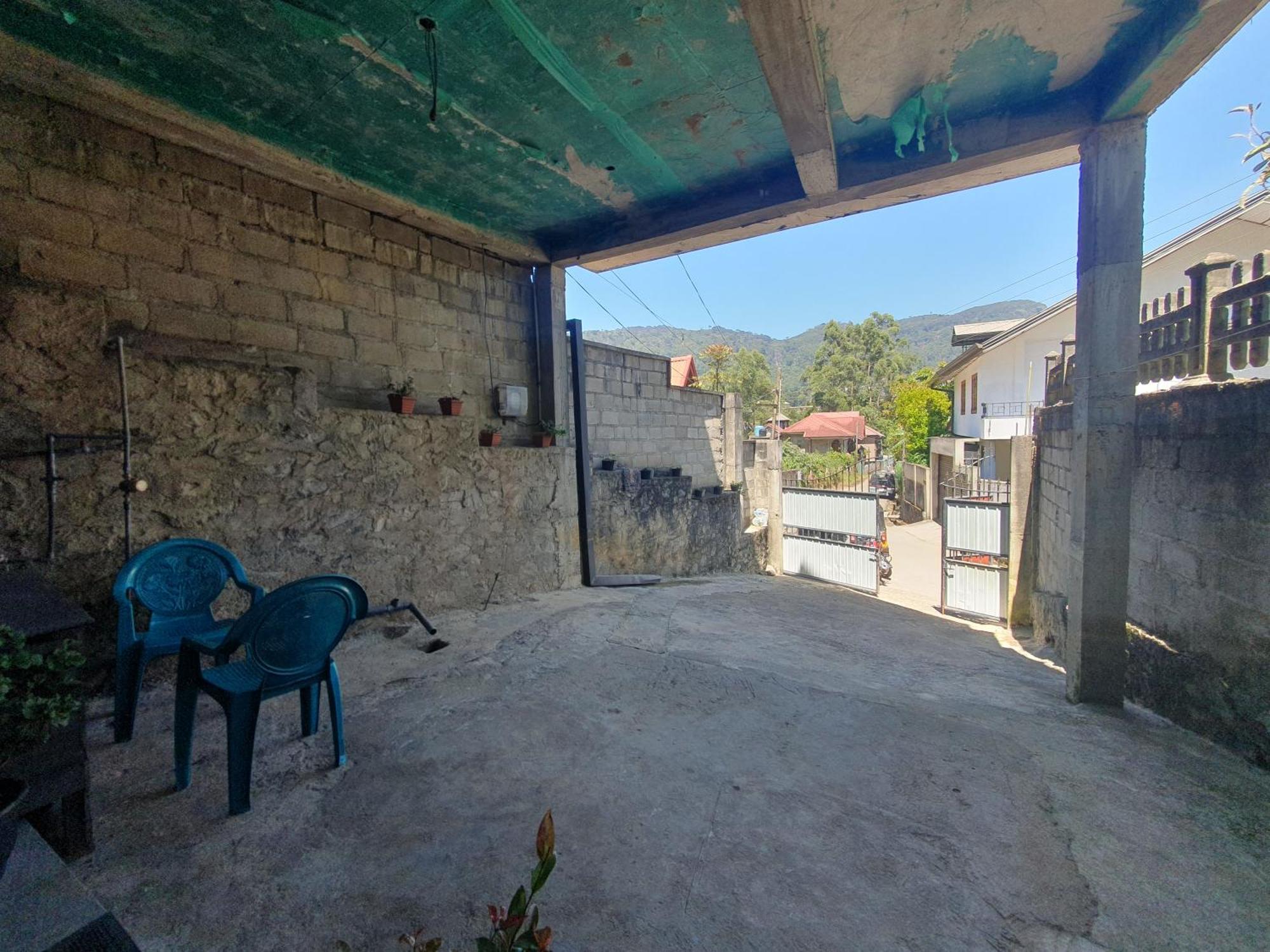 Barrow Guest house