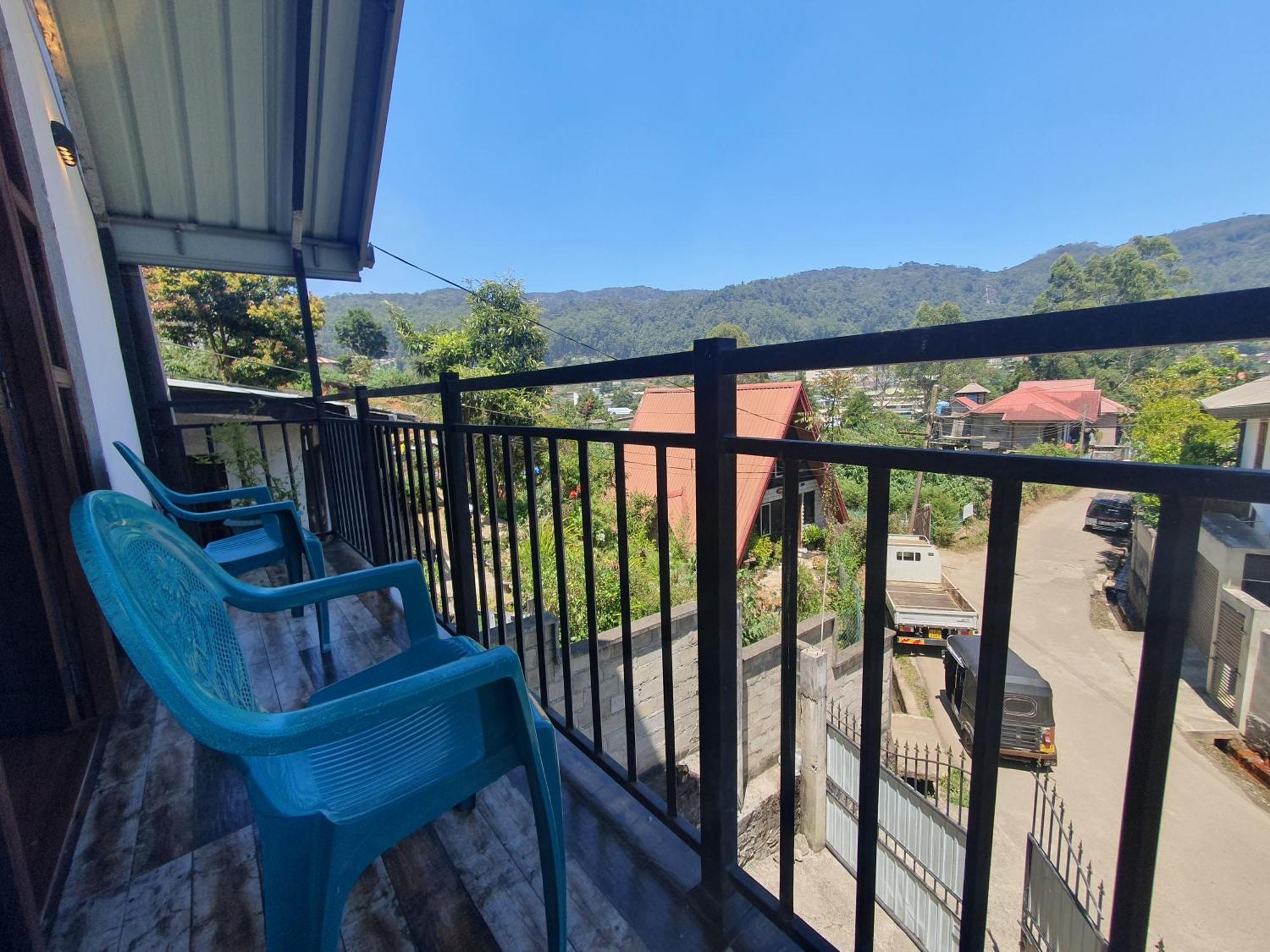 Barrow Guest house
