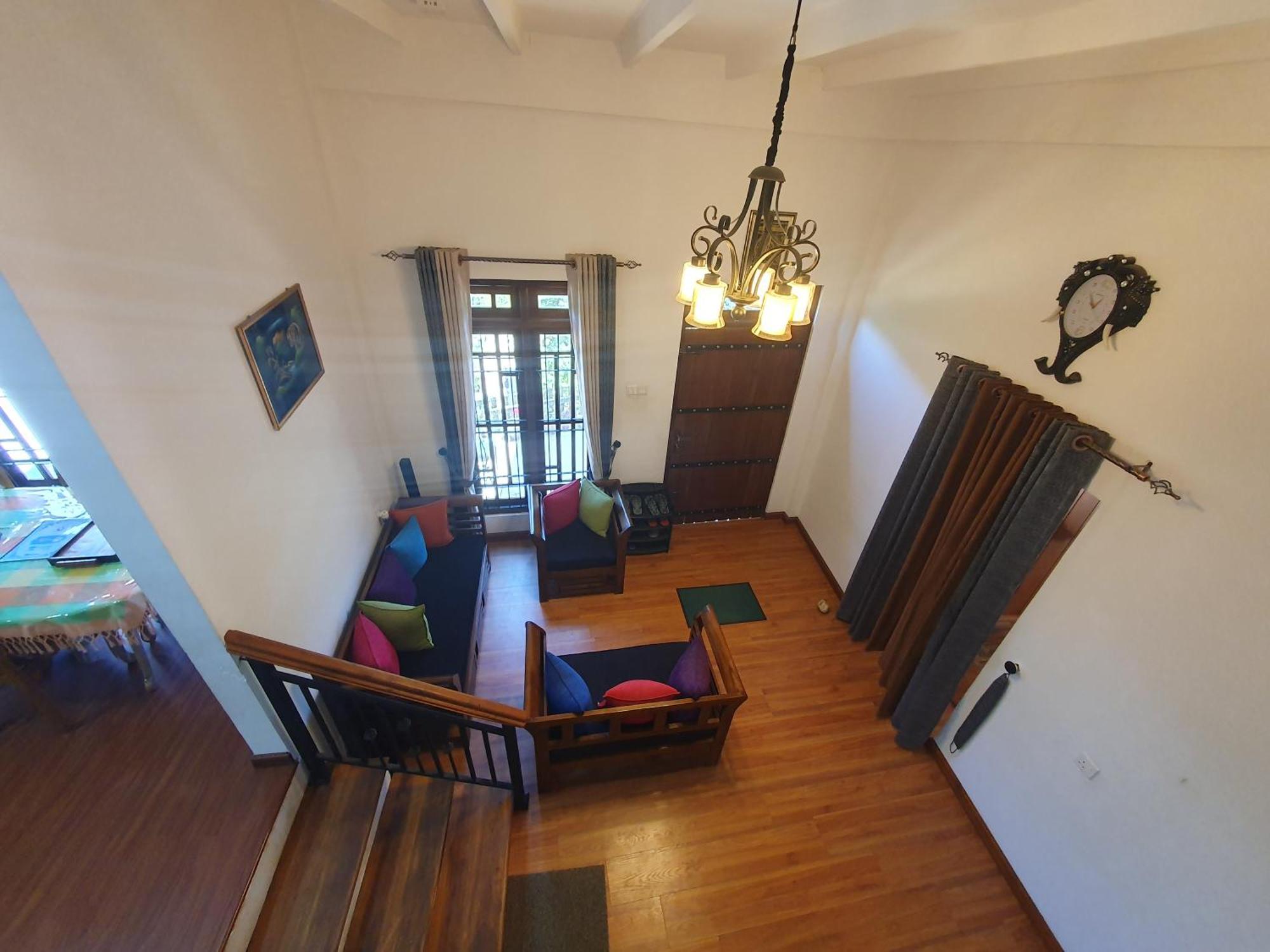 Barrow Guest house Nuwara Eliya