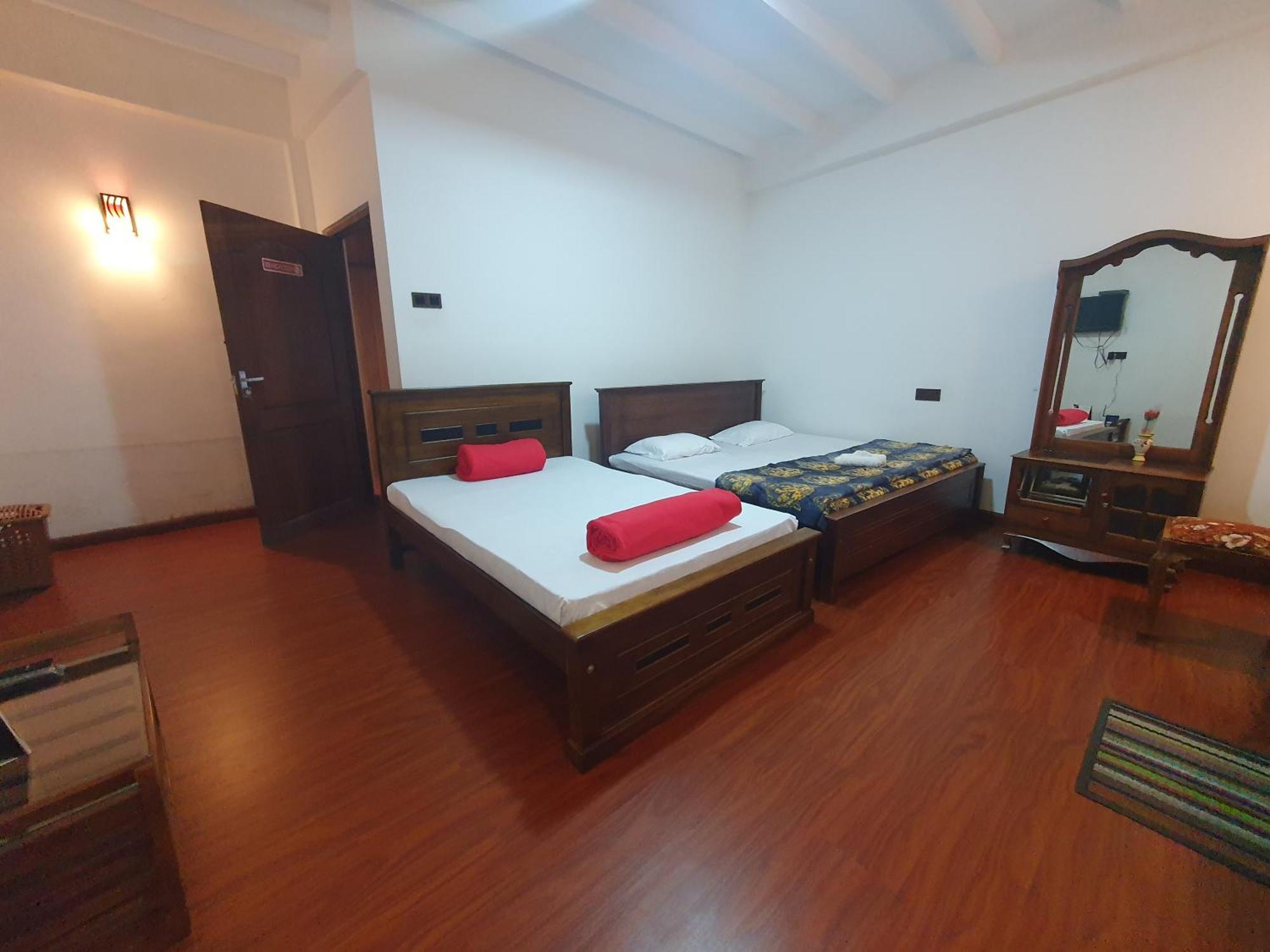 Barrow Guest house
