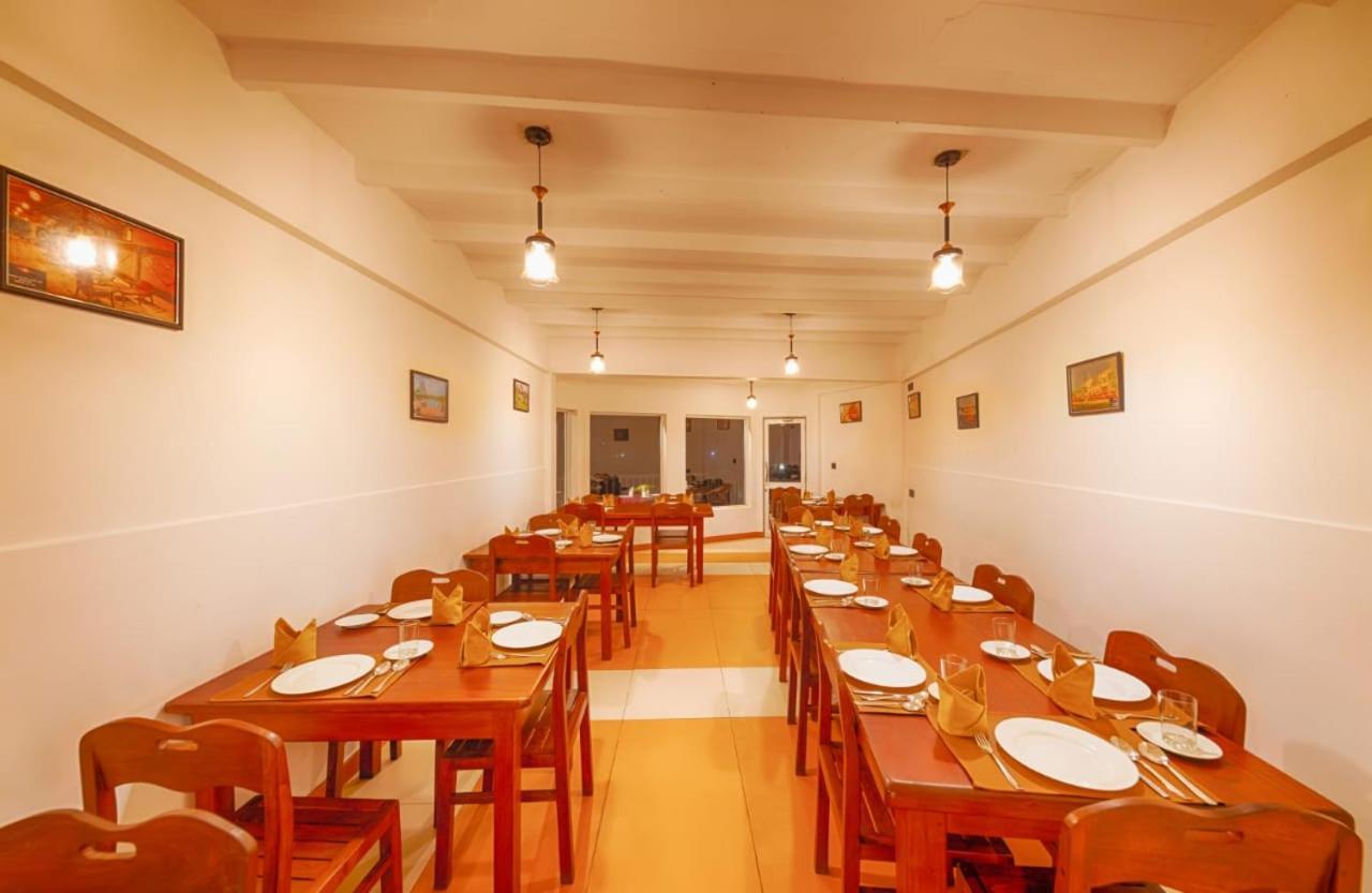 Hotel Eden Hill 5*