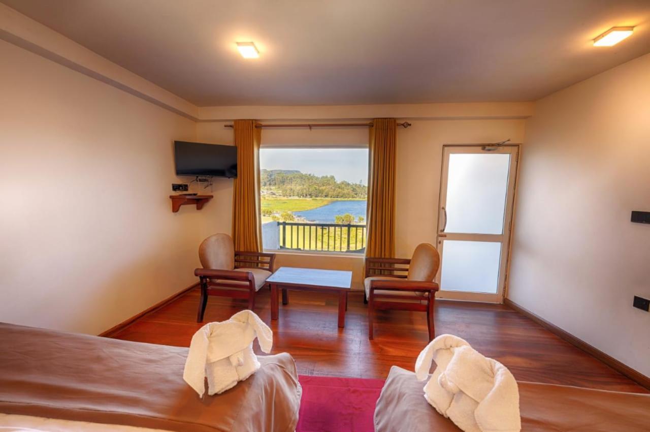 Eden Hill Nuwara Eliya