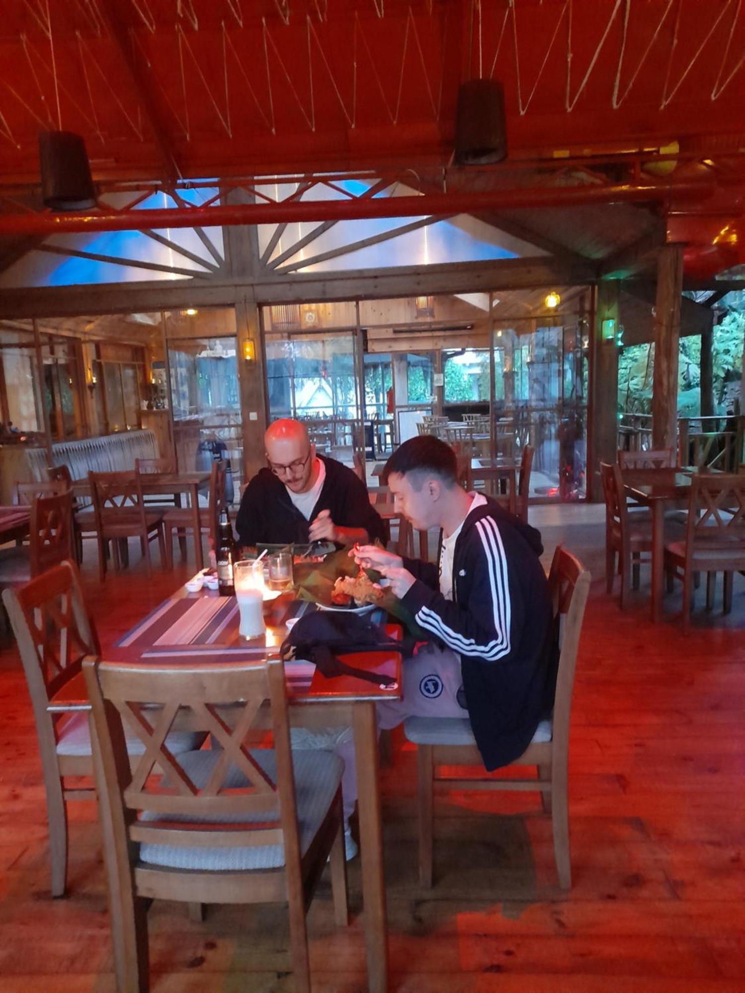 Kingfern Hotel