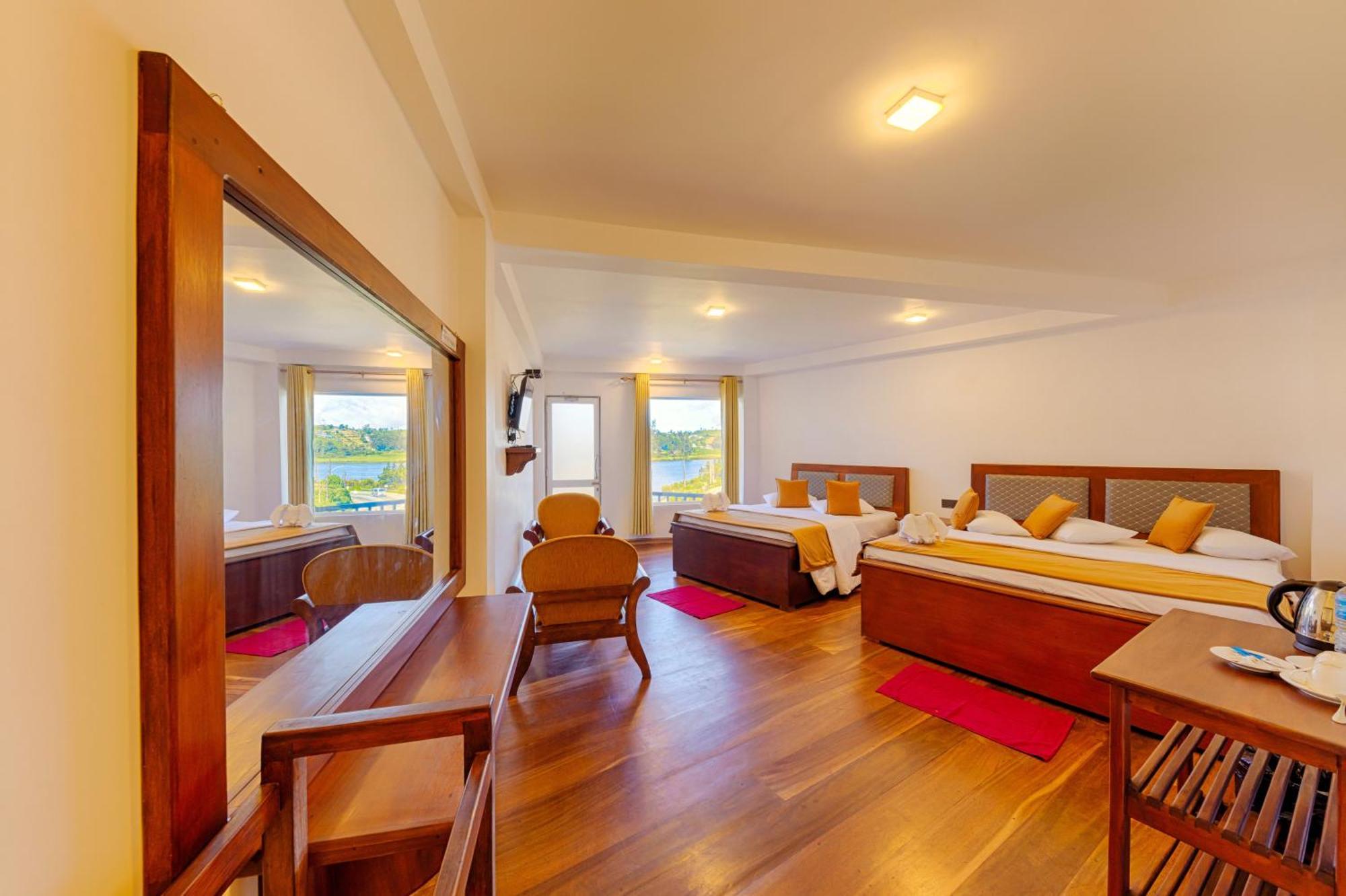 Eden Hill Hotel Nuwara Eliya