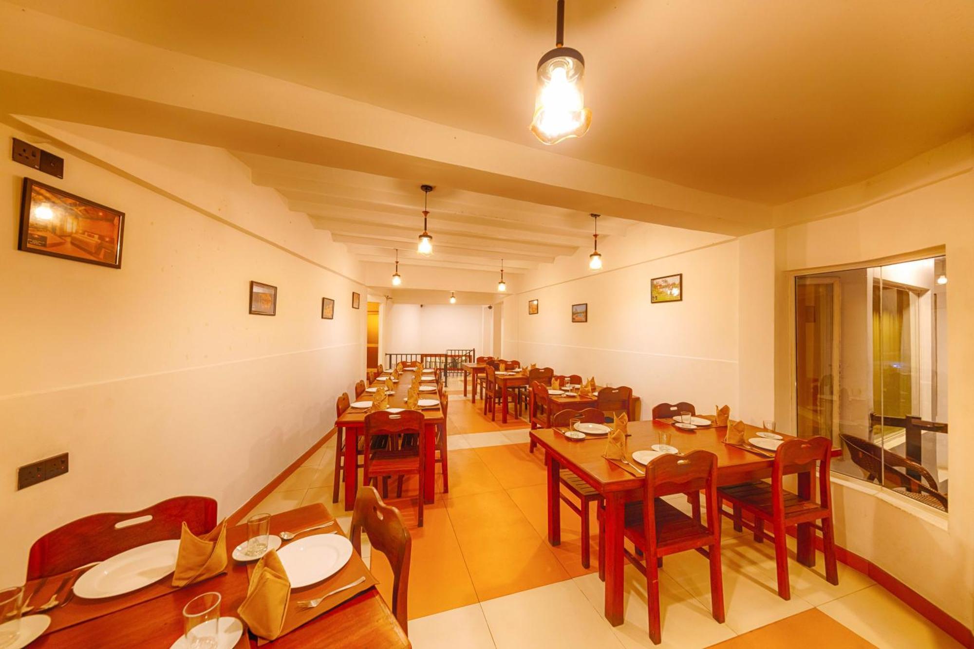 Hotel Eden Hill 5*