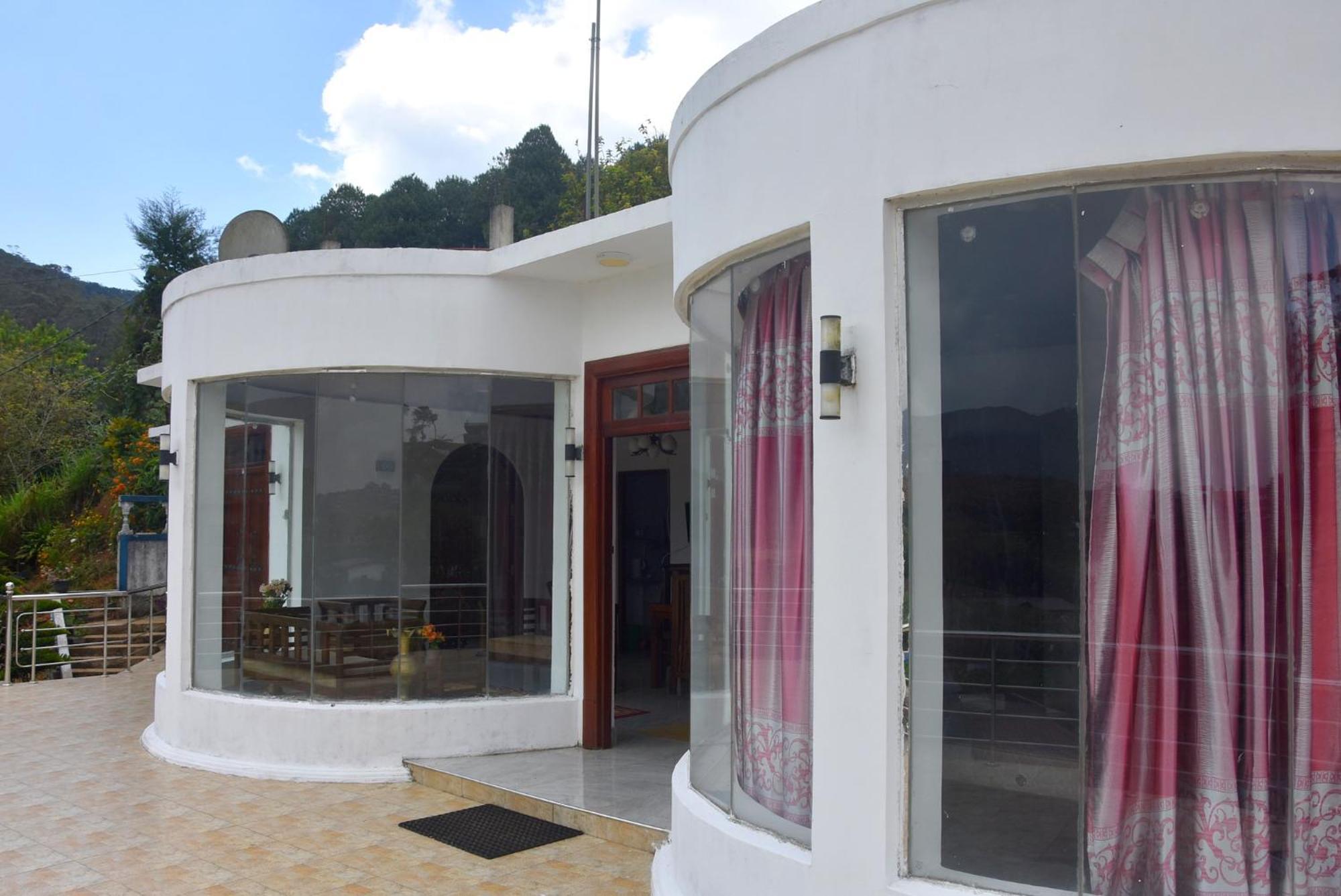 Nuwaraeliya Konical Nuwara Eliya