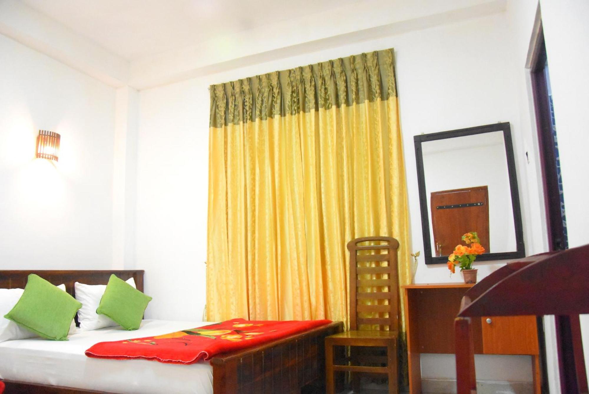 Nuwaraeliya Konical Guest house *