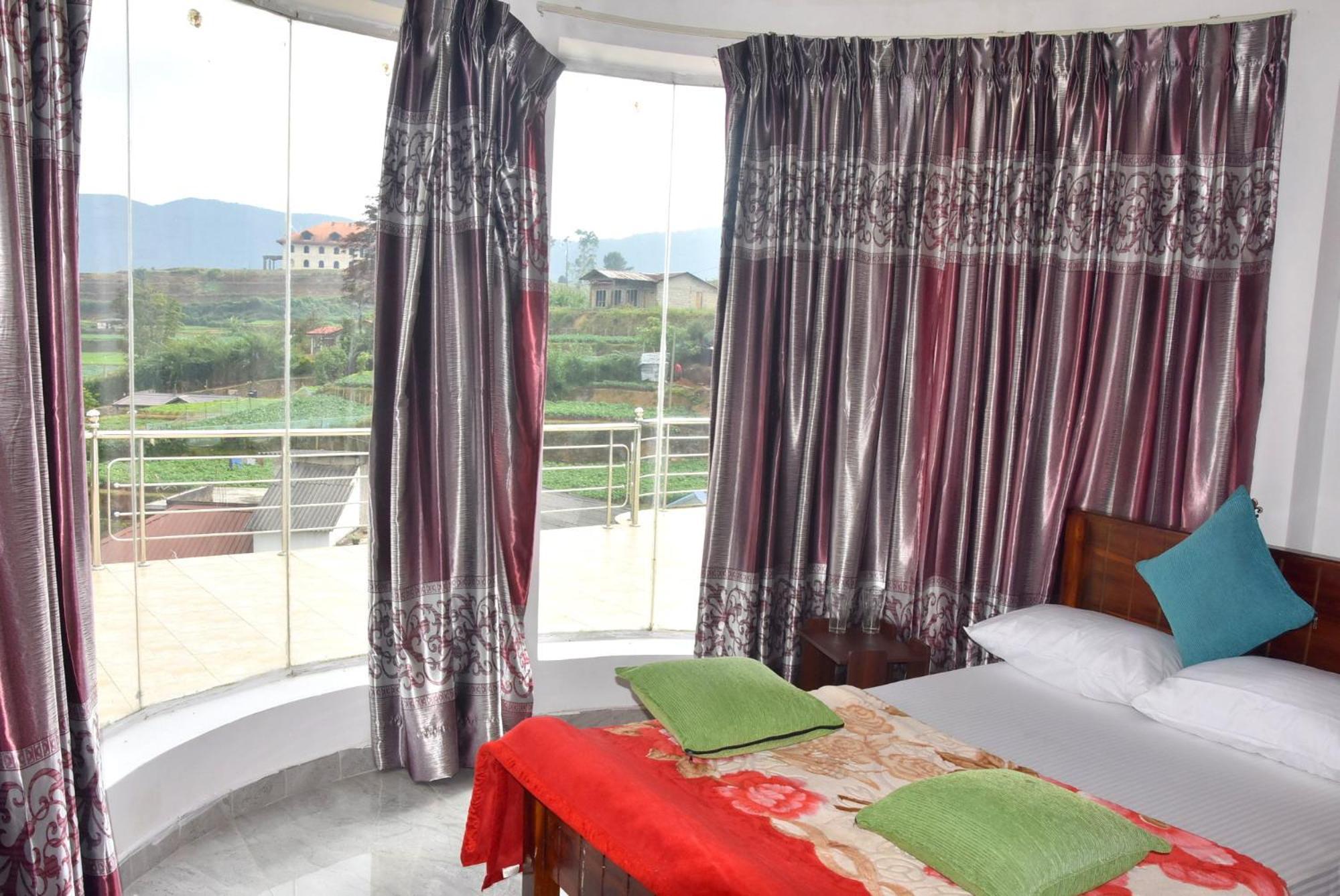 Nuwaraeliya Konical Guest house Nuwara Eliya