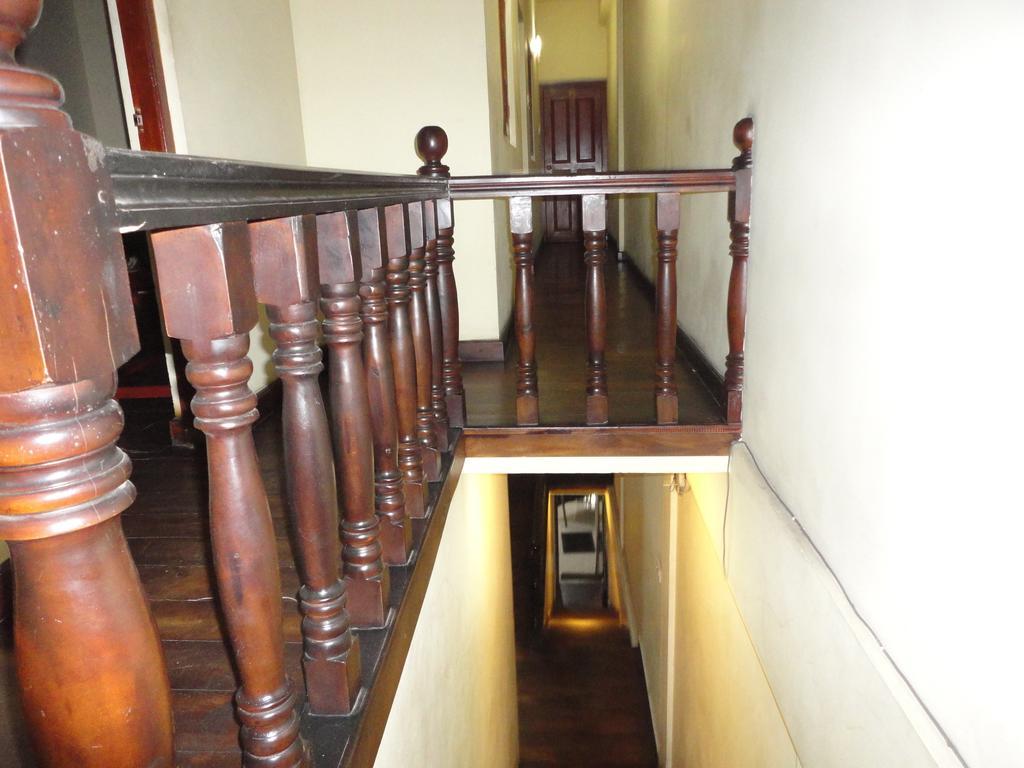 New Hotel Nuwara Eliya