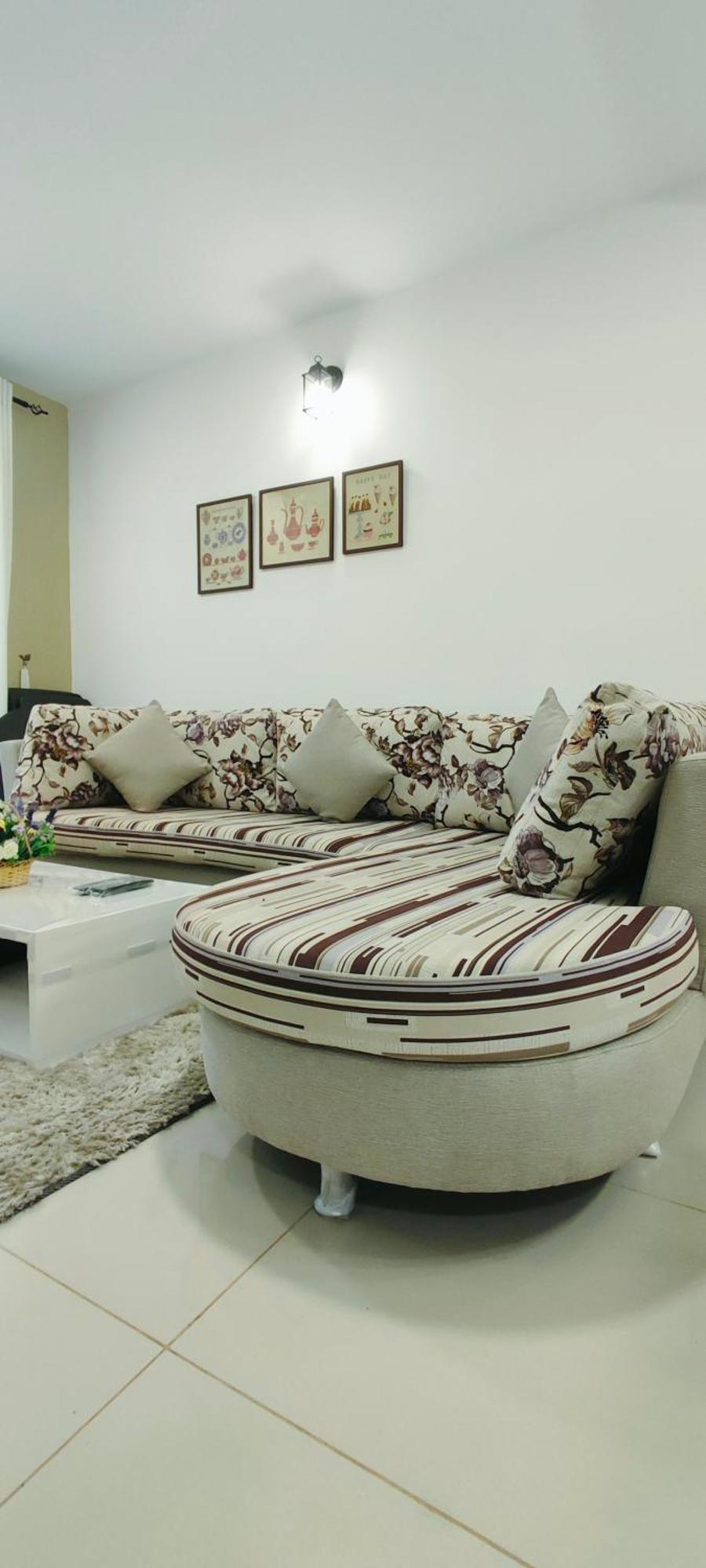 Moon Plains Luxury
