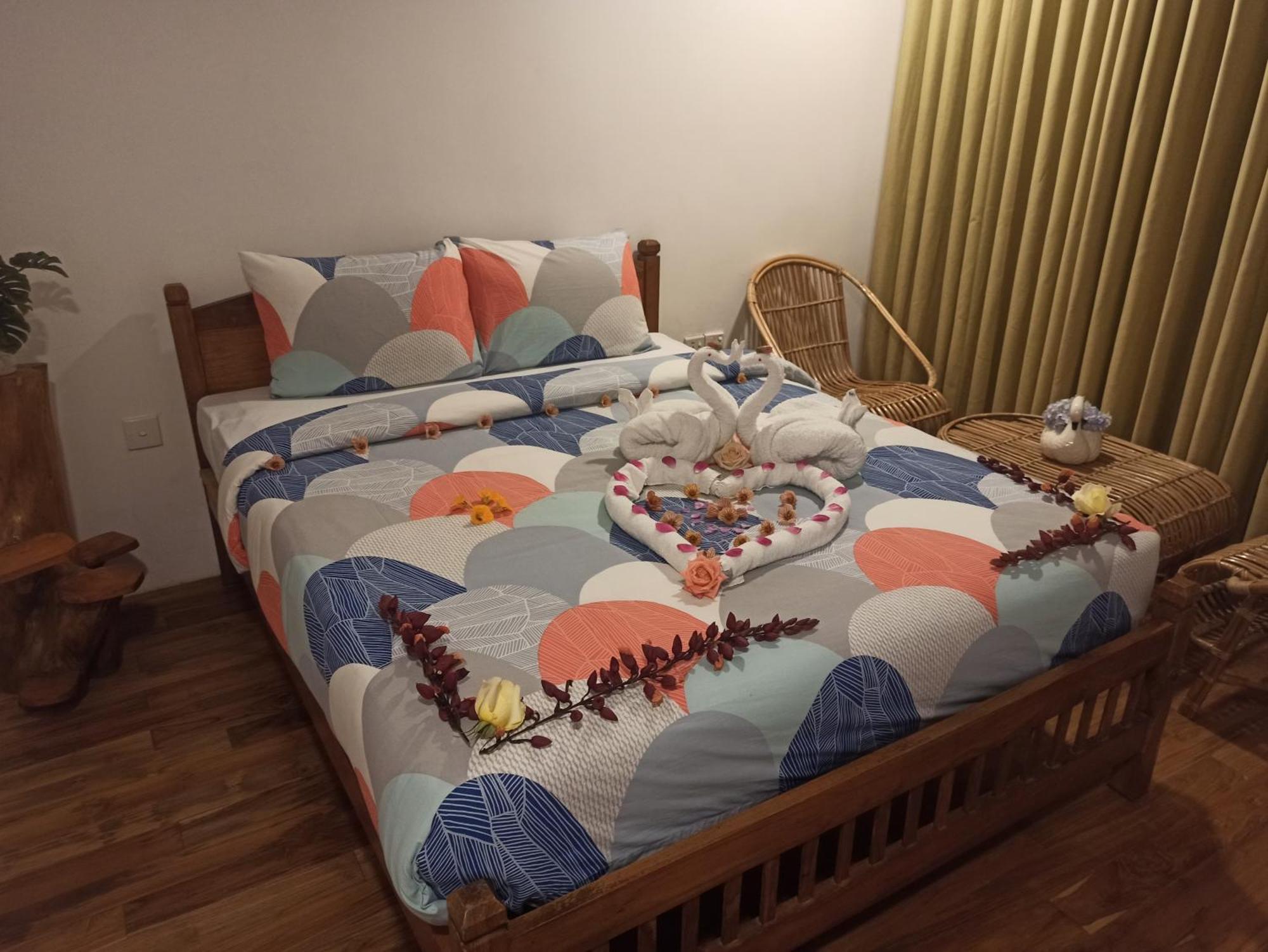 Magnolia Hideout * Nuwara Eliya