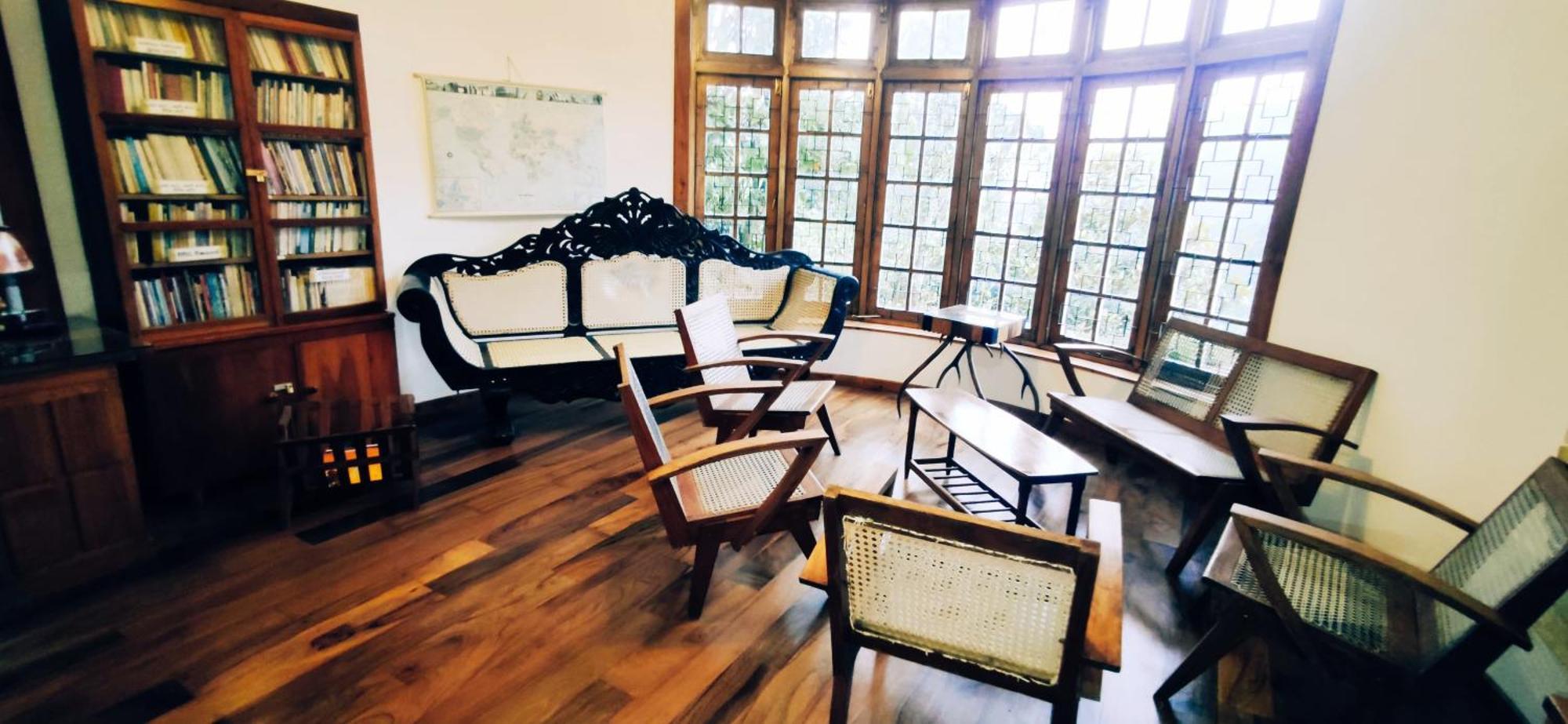 Magnolia Hideout Country house Nuwara Eliya